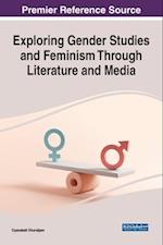 Exploring Gender Studies and Feminism through Literature and Media 