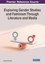 Exploring Gender Studies and Feminism through Literature and Media 