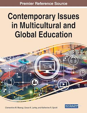 Contemporary Issues in Multicultural and Global Education