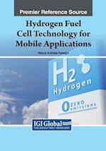 Hydrogen Fuel Cell Technology for Mobile Applications 
