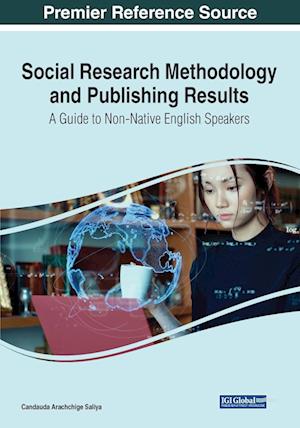 Social Research Methodology and Publishing Results