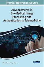 Advancements in Bio-Medical Image Processing and Authentication in Telemedicine 
