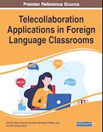 Telecollaboration Applications in Foreign Language Classrooms 