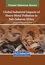 Global Industrial Impacts of Heavy Metal Pollution in Sub-Saharan Africa 