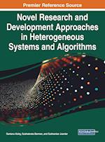 Novel Research and Development Approaches in Heterogeneous Systems and Algorithms 