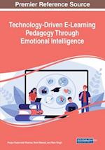 Technology-Driven E-Learning Pedagogy Through Emotional Intelligence 