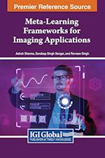 Meta-Learning Frameworks for Imaging Applications 