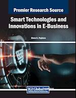 Smart Technologies and Innovations in E-Business