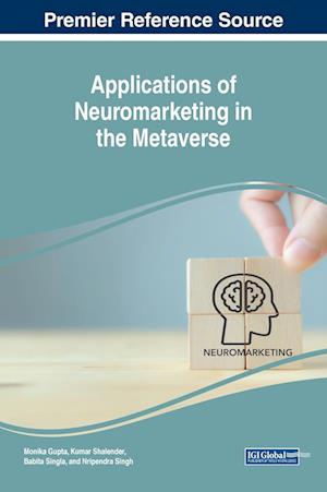 Applications of Neuromarketing in the Metaverse