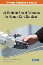 AI-Enabled Social Robotics in Human Care Services 