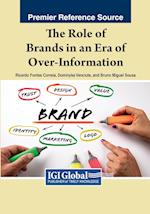 The Role of Brands in an Era of Over-Information 