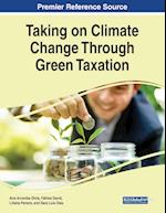 Taking on Climate Change Through Green Taxation 