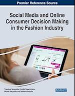 Social Media and Online Consumer Decision Making in the Fashion Industry 