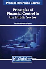 Principles of Financial Control in the Public Sector 