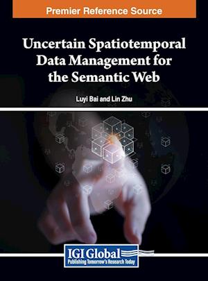 Uncertain Spatiotemporal Data Management for the Semantic Web