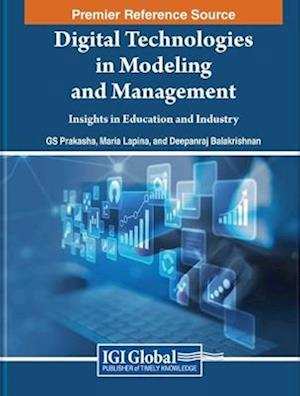 Digital Technologies in Modeling and Management