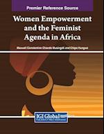 Women Empowerment and the Feminist Agenda in Africa