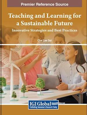 Teaching and Learning for a Sustainable Future