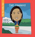 Deb Haaland