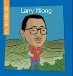 Larry Itliong