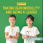 Taking Responsibility and Being a Leader