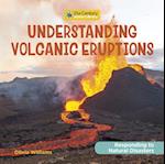 Understanding Volcanic Eruptions