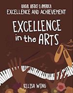 Excellence in the Arts