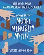 What Is the Model Minority Myth?