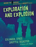 Exploration and Explosion