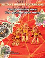 Terror-Forming Mars