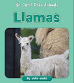 Llamas