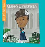 Queen Lili'uokalani