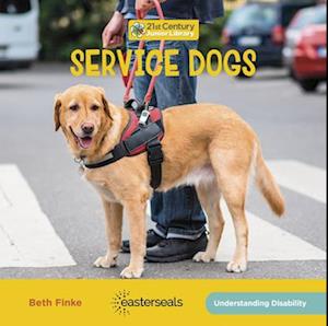 Service Dogs