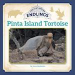 Pinta Island Tortoise