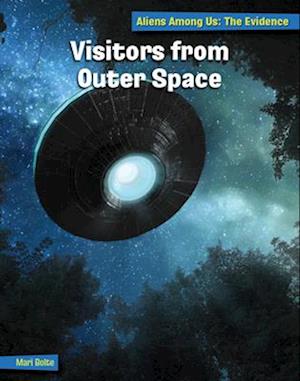 Visitors from Outer Space