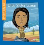 Little Sister Lozen