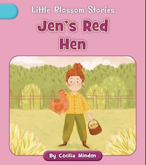 Jen's Red Hen