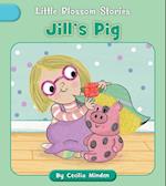 Jill's Pig