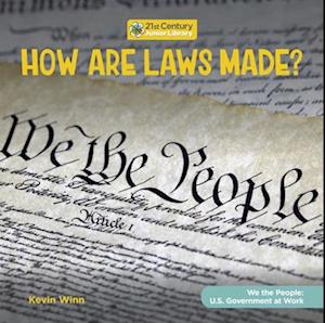 How Are Laws Made?