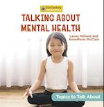 Talking about Mental Health
