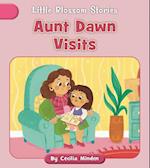 Aunt Dawn Visits