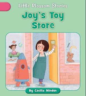 Joy's Toy Store