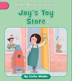 Joy's Toy Store