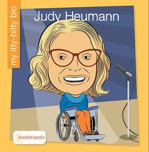 Judy Heumann