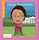 Vilissa Thompson