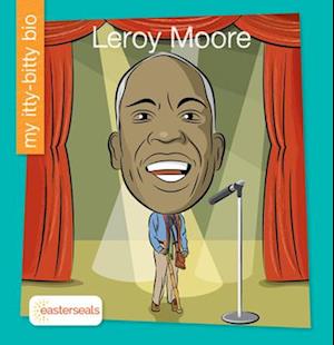 Leroy Moore