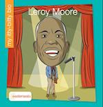 Leroy Moore