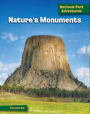 Nature's Monuments