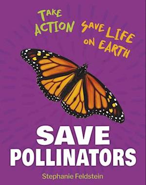 Save Pollinators