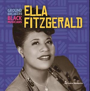 Ella Fitzgerald